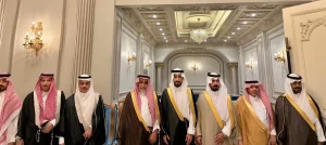 القيسي يحتفي بليلة العمر – أخبار السعودية