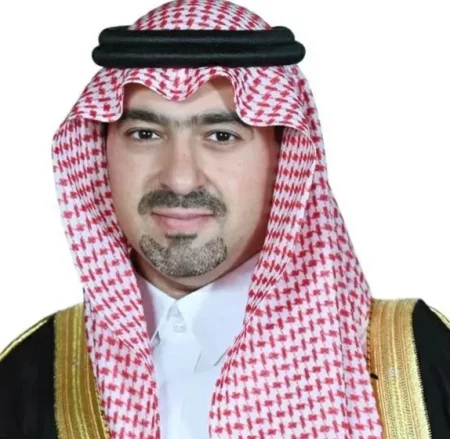 نائب أمير تبوك يعزي الحقباني في وفاة شقيقته – أخبار السعودية