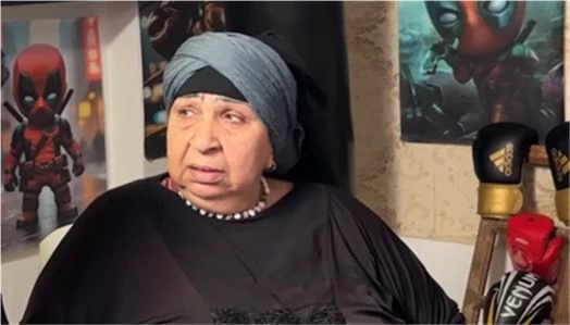 وفاة الفنانة فاطمة كشري.. وتشييع جثمانها غداً – أخبار السعودية