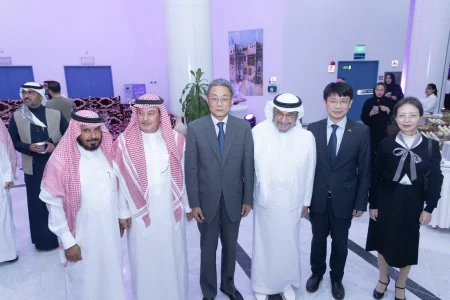 «غرفة جدة» تنظم حفل المعايدة السنوي – أخبار السعودية