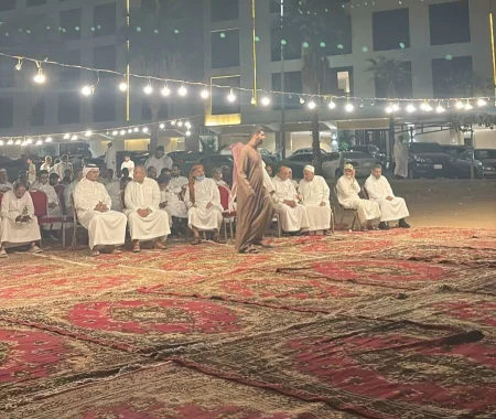 أسرة الباشا تتلقى التعازي في فقيدها فضل – أخبار السعودية