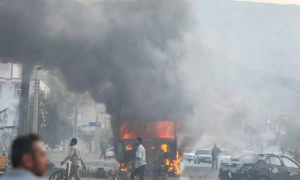 تسريبات استخباراتية غربية: تصفية القيادات تشل منظومة القرار الإيراني