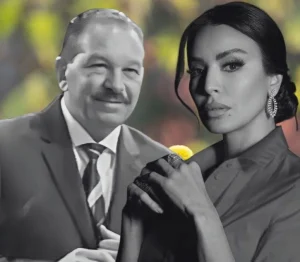 دون كشف موعد الجنازة والعزاء.. الموت يفجع أمل بوشوشة – أخبار السعودية