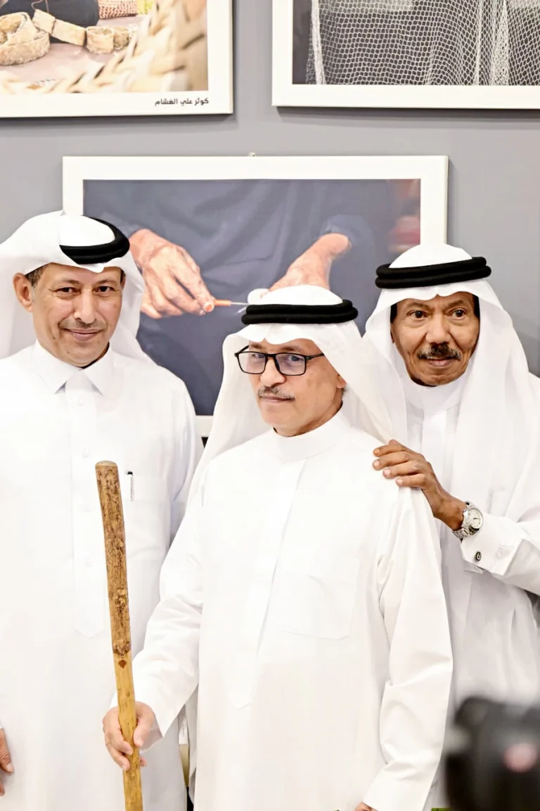 جمعية الثقافة وهيئة الصحفيين تحتفيان بالمثقفين والإعلاميين في حفل المعايدة – أخبار السعودية