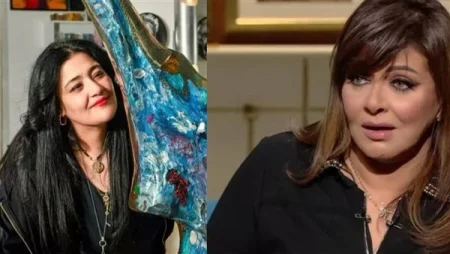 سبت وقذفت هالة صدقي.. تأجيل محاكمة زوجة خالد يوسف – أخبار السعودية