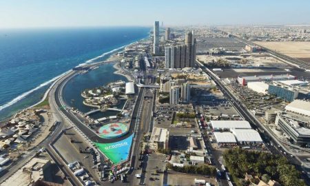 أسباب عدم إقامة سباق فورمولا 1 السعودية 2026 وتفاصيل القرار