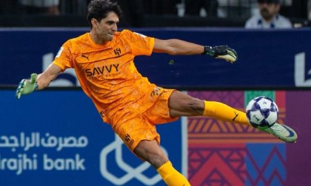 تصريحات ياسين بونو عن كواليس انتقاله إلى الهلال السعودي