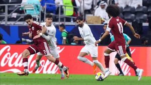 قائمة واستعدادات منتخب قطر لمونديال 2026 بقيادة لوبيتيغي