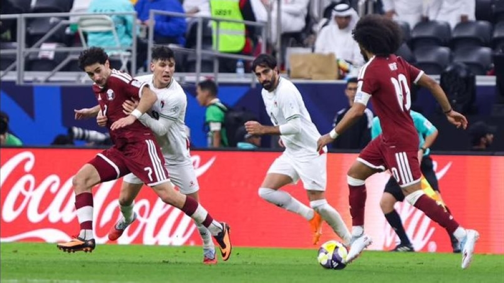 قائمة واستعدادات منتخب قطر لمونديال 2026 بقيادة لوبيتيغي