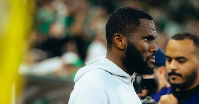 تفاصيل رحيل كيسيه عن الأهلي والوجهة الأوروبية الأقرب