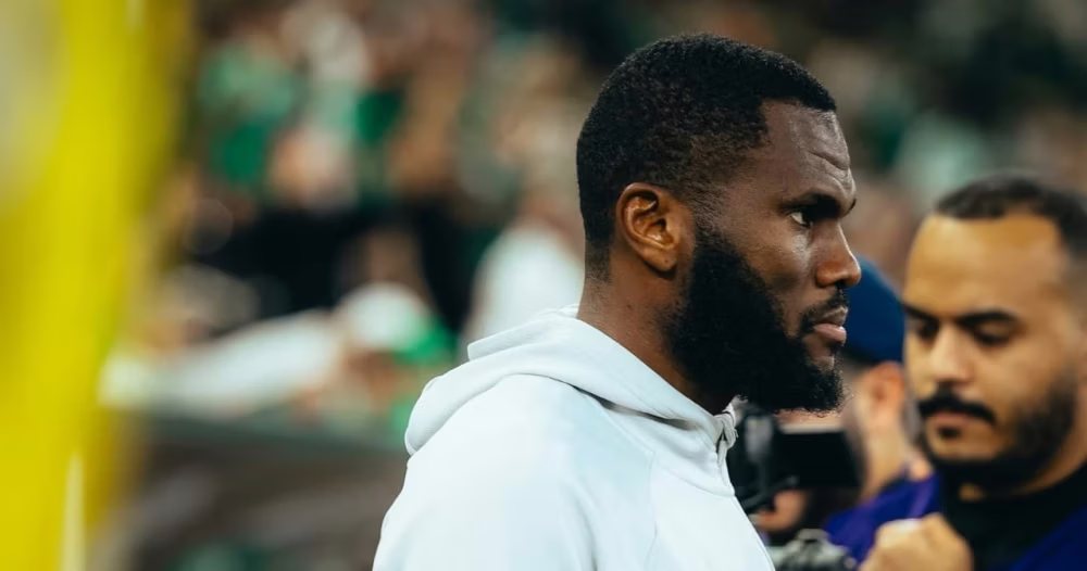 تفاصيل رحيل كيسيه عن الأهلي والوجهة الأوروبية الأقرب