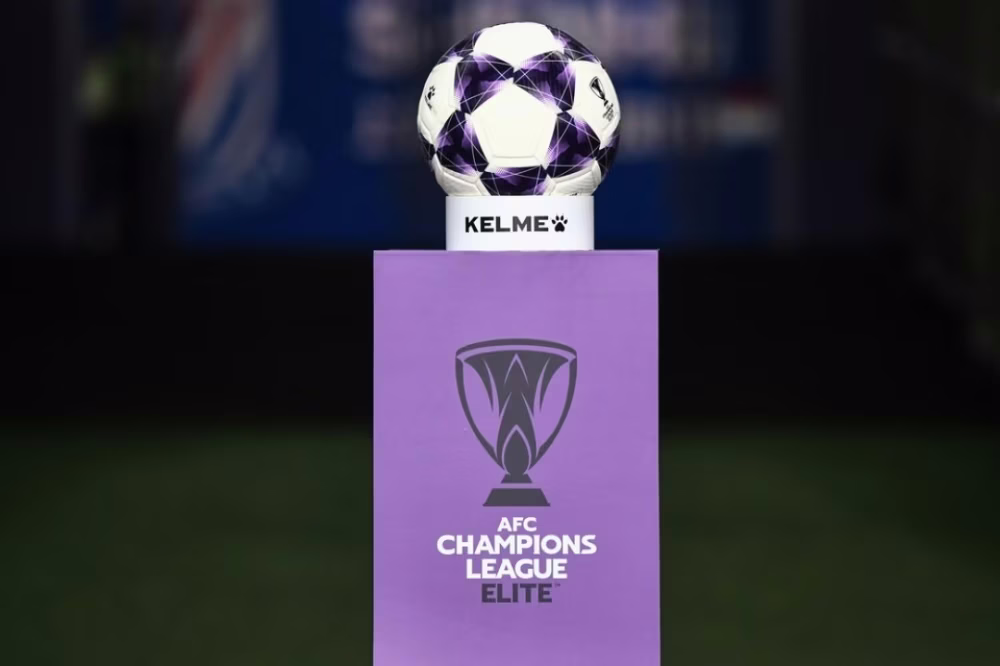 السعودية تستضيف ثمن نهائي دوري أبطال آسيا للنخبة 2026