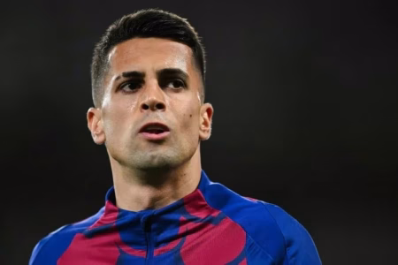 الهلال يحسم مستقبل جواو كانسيلو ويرفض رحيله لبرشلونة مجانا