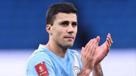 تفاصيل حسم انتقال رودري إلى ريال مدريد الموسم المقبل