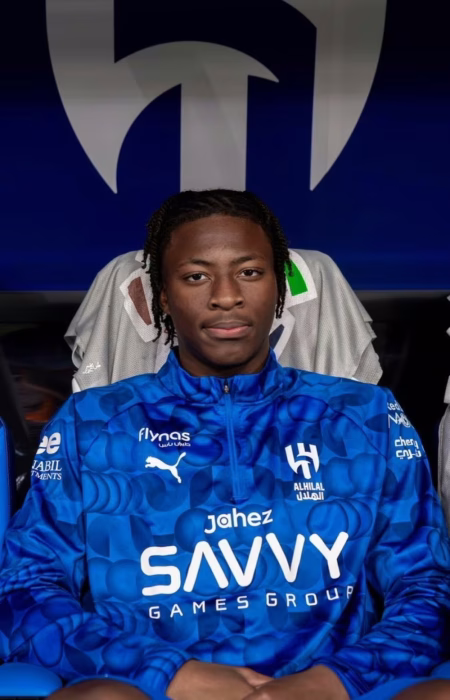 أسرار انتقال ميتي إلى الهلال: المشروع الرياضي حسم قراري