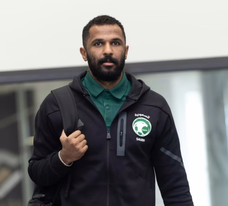 تفاصيل عودة محمد العويس للمنتخب السعودي بقرار رينارد
