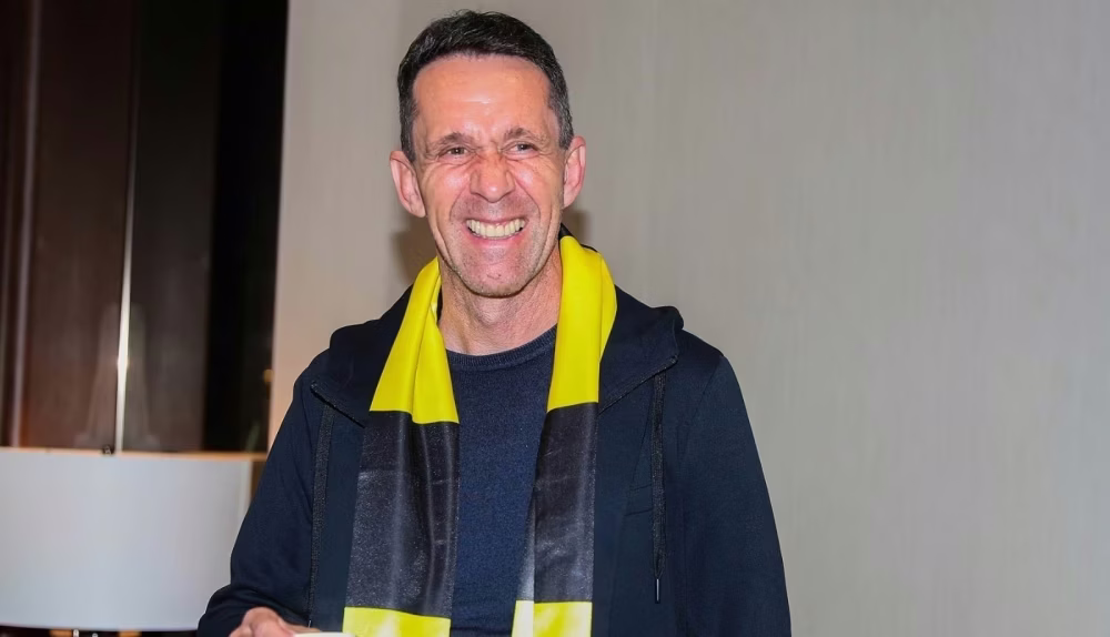 تفاصيل اقتراب رحيل رامون بلانيس عن الاتحاد السعودي