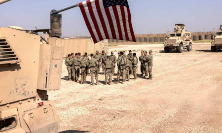 مقتل 3 جنود أمريكيين وإصابة 5 في عمليات ضد إيران – التفاصيل