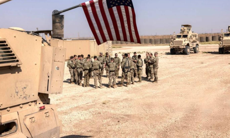 مقتل 3 جنود أمريكيين وإصابة 5 في عمليات ضد إيران – التفاصيل