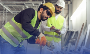 ضبط 684 مخالفاً لشرط الاعتماد المهني للمهندسين بالمملكة