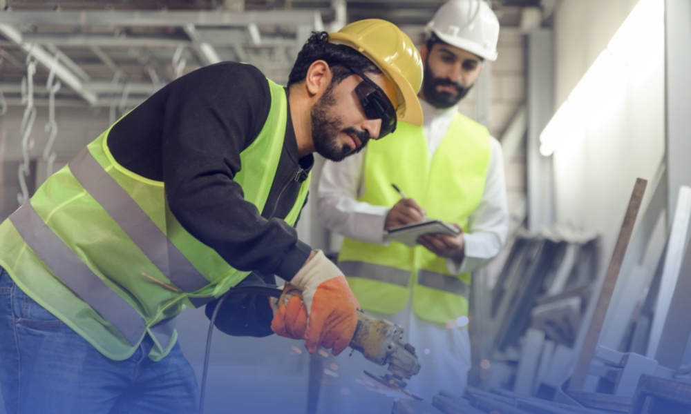 ضبط 684 مخالفاً لشرط الاعتماد المهني للمهندسين بالمملكة