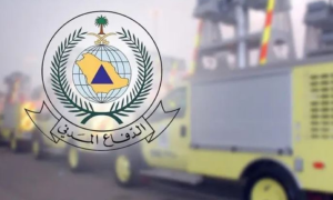 أهمية الالتزام بتعليمات الرسائل التحذيرية للدفاع المدني