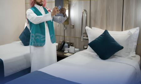 إغلاق 84 من مرافق الضيافة السياحية المخالفة بالمملكة