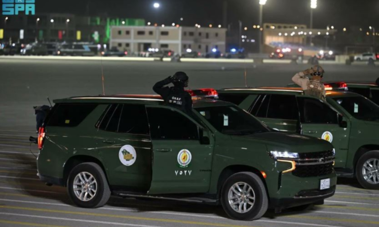 تحذير أمن الدولة: تصوير مواقع سقوط المسيرات يعرضك للمساءلة