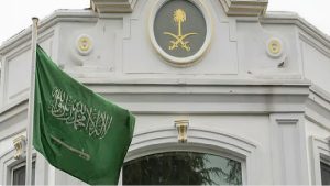 السفارة في لبنان تدعو المواطنين لمغادرة البلاد بشكل فوري