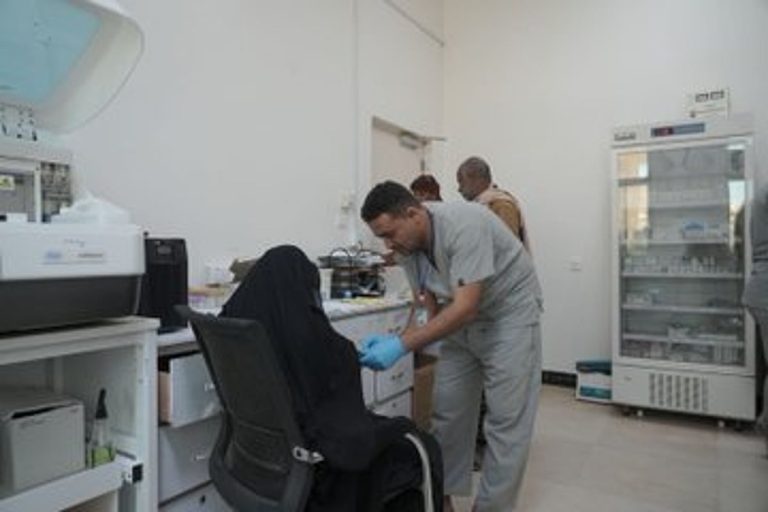 بدعم سعودي.. استقرار تشغيل مستشفى سقطرى باليمن مع تغطية كامل تكاليفه التشغيلية