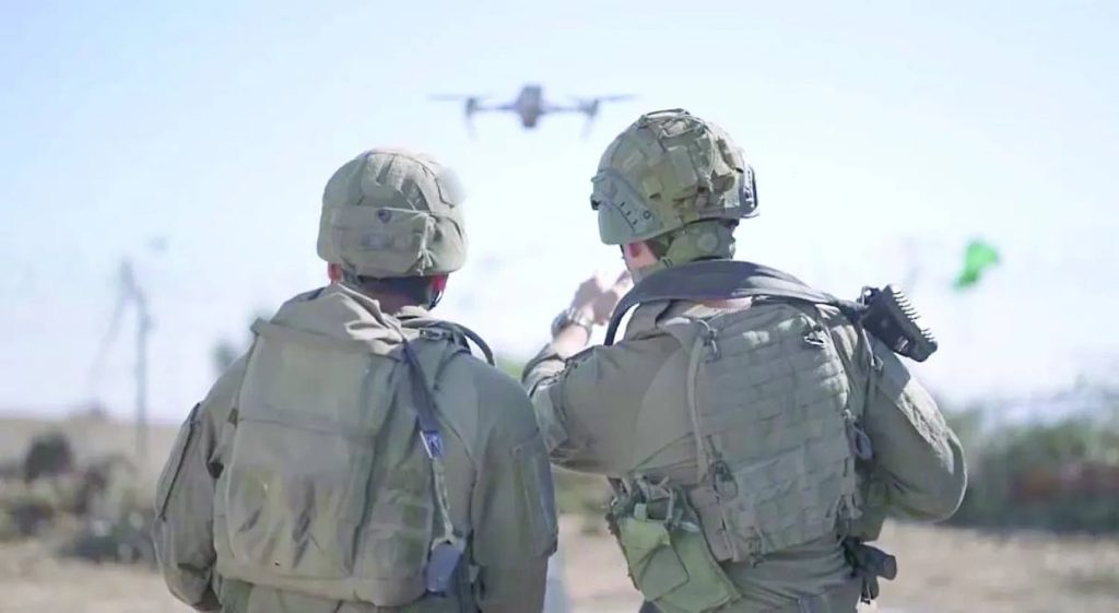 الجيش الإسرائيلي يعلن مقتل كبار مسؤولي الاستخبارات العسكرية الإيرانية