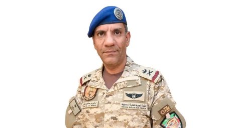 متحدث وزارة الدفاع: اعتراض وتدمير 5 مسيّرات معادية قرب قاعدة الأمير سلطان الجوية