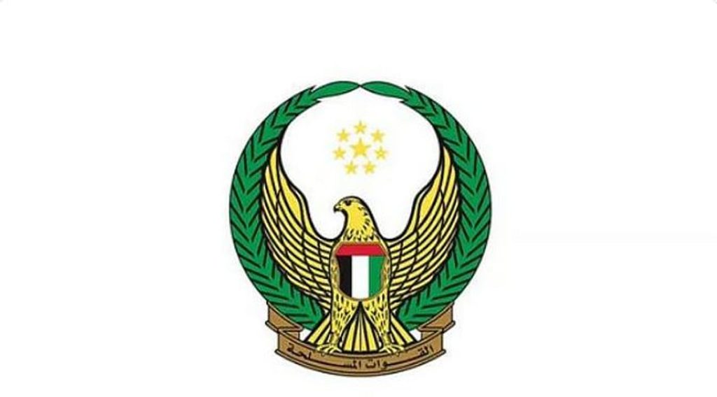 الدفاع الإماراتية: سقوط صاروخ باليستي داخل أراضي الدولة دون تسجيل إصابات