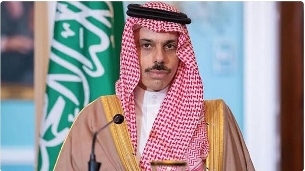 وزير الخارجية يبحث مع نظيريه الهندي والروماني تطورات الأحداث الراهنة في المنطقة