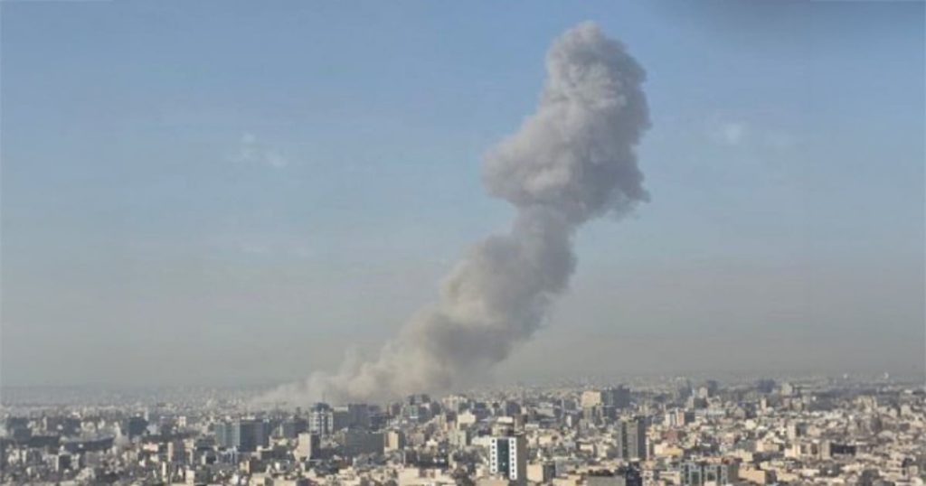 نيويورك تايمز: شكوك أمريكية حول جاهزية المسار الدبلوماسي لإنهاء الحرب مع إيران