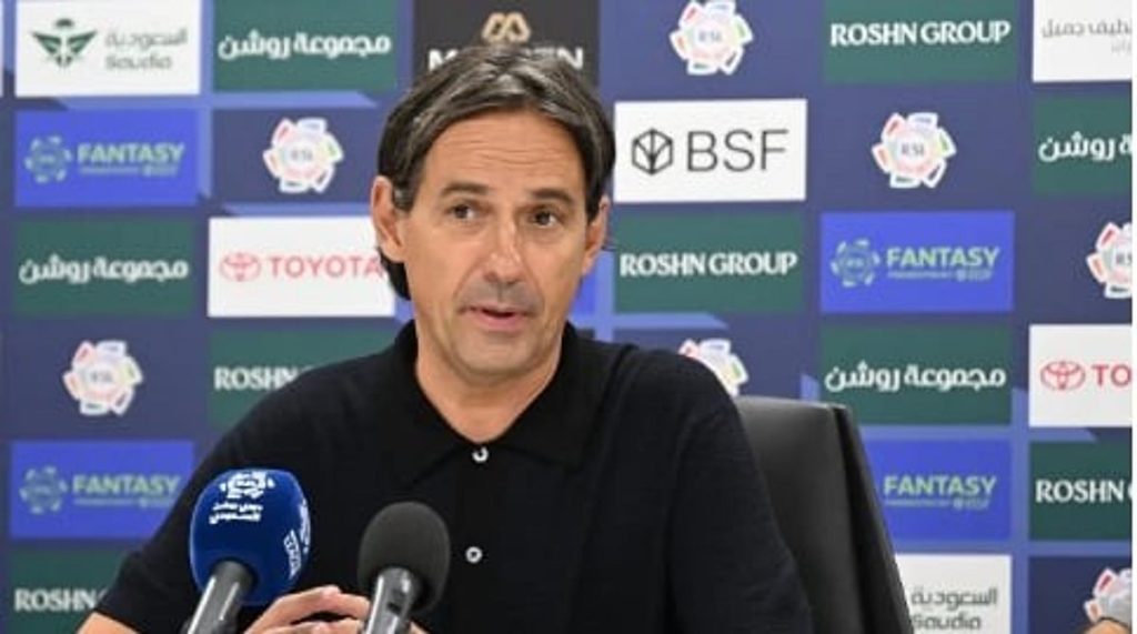 مدرب الهلال: أدينا مباراة جيدة أمام النجمة ونعمل لتحسين الهجوم