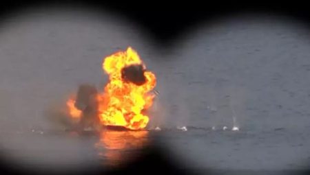 "إسرائيل" تستهدف مقر القوة الجوفضائية للحرس الثوري في طهران