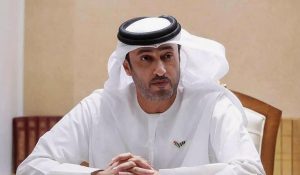 الإمارات تلقي القبض على 25 متهمًا لنشر محتوى مضلل ويمجد الهجمات الإيرانية