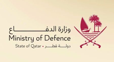 قطر تعلن سقوط مروحية في المياه الإقليمية إثر عطل فني وجاري البحث عن الطاقم