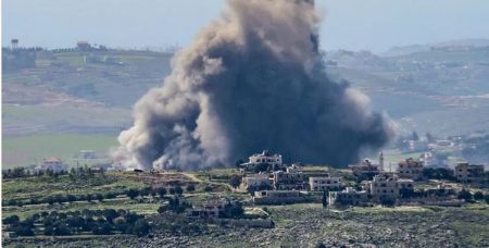 الصحة اللبنانية: ارتفاع حصيلة الغارات الإسرائيلية على لبنان إلى 850 قتيلاً