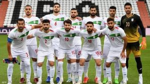 إيران تتفاوض مع الفيفا لنقل مبارياتها في كأس العالم من أمريكا إلى المكسيك