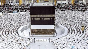 وزارة الحج لـ«ضيوف الرحمن»: 4 إجراءات لضمان رحلة مغادرة ميسرة