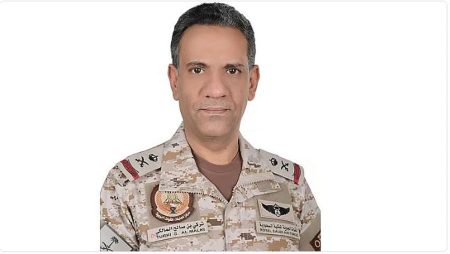 «الدفاع»: اعتراض وتدمير 3 مسيّرات في المنطقة الشرقية