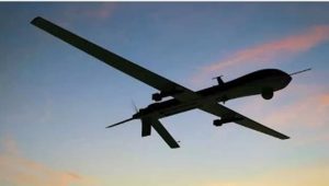 الكويت تعلن إسقاط طائرتي "درون"