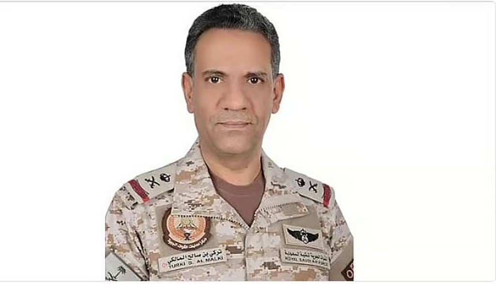 المتحدث الرسمي لوزارة الدفاع: اعتراض وتدمير 10 مسيّرات خلال الساعات الماضية