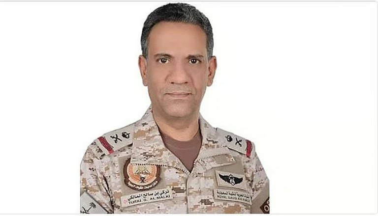 المتحدث الرسمي لوزارة الدفاع: اعتراض وتدمير 10 مسيّرات خلال الساعات الماضية