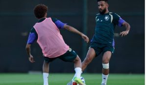 المنتخب السعودي (B) يواجه اليوم السودان وديًا في ختام معسكر جدة