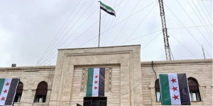 تفاصيل قصف صاروخي في سوريا يستهدف قاعدة عسكرية