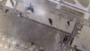 استجابةً لضغوط واشنطن.. شركة “بلانت لابز” تحجب صور أقمار اصطناعية في الشرق الأوسط