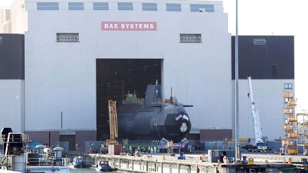 هل يواجه الجيش البريطاني “أزمة جاهزية” في زمن حرب إيران؟